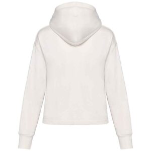 Native Spirit Ladies Full Zip Hooded Sweatshirt
