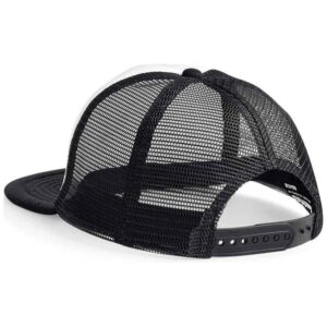 Beechfield Kids Vintage Snapback Trucker Cap