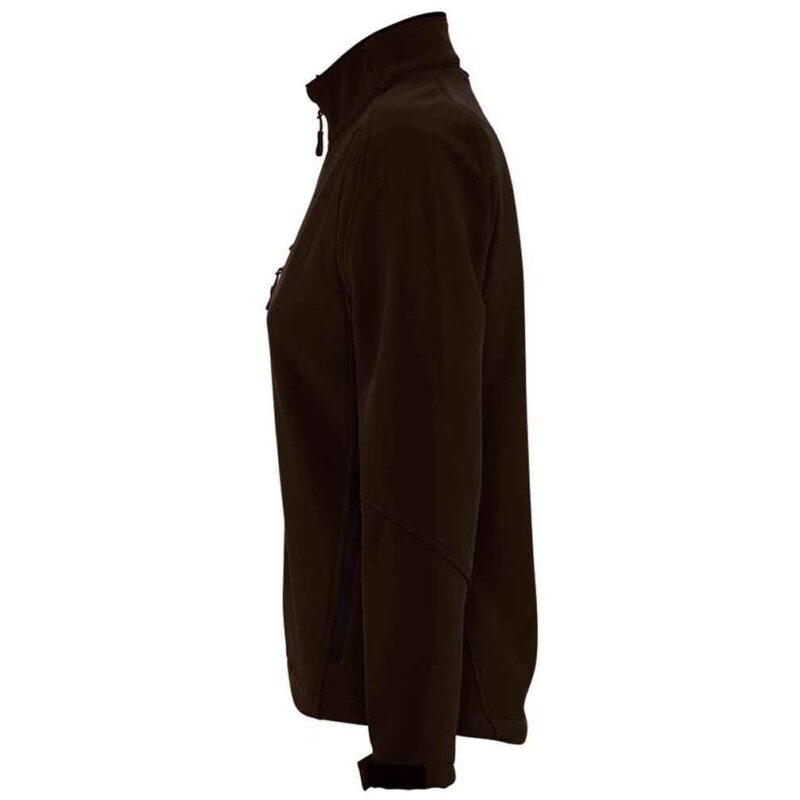 SOL'S Ladies Roxy Soft Shell Jacket