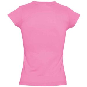 SOL'S Ladies Moon V Neck T-Shirt