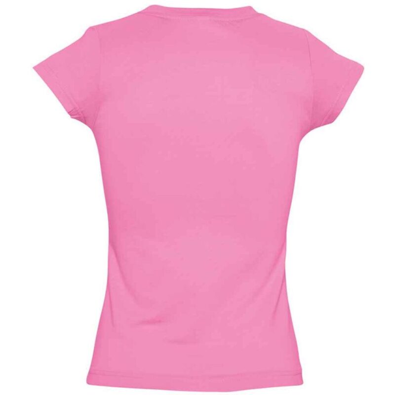 SOL'S Ladies Moon V Neck T-Shirt