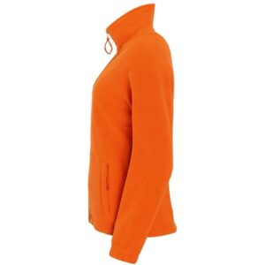 SOL'S Ladies North Fleece Jacket