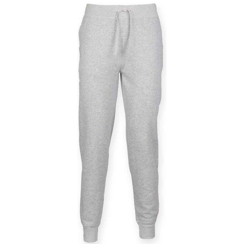 SF Clothing Slim Cuffed Jog Pants