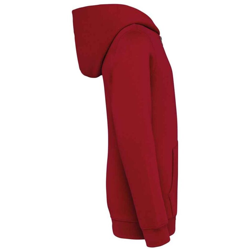 Native Spirit Kids Full Zip Hoodie