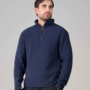 Pro RTX 1/4 Zip Micro Fleece