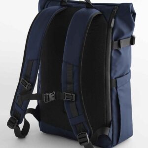BagBase Everyday Carry 25 Litre Roll-Top Backpack