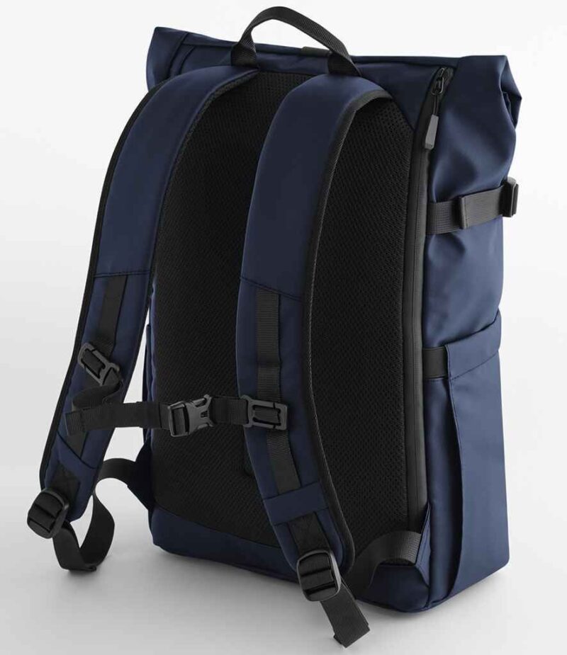 BagBase Everyday Carry 25 Litre Roll-Top Backpack
