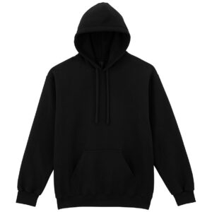 Gildan Hammer Maxweight Hooded Sweatshirt
