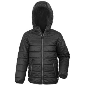 Result Core Kids Padded Jacket