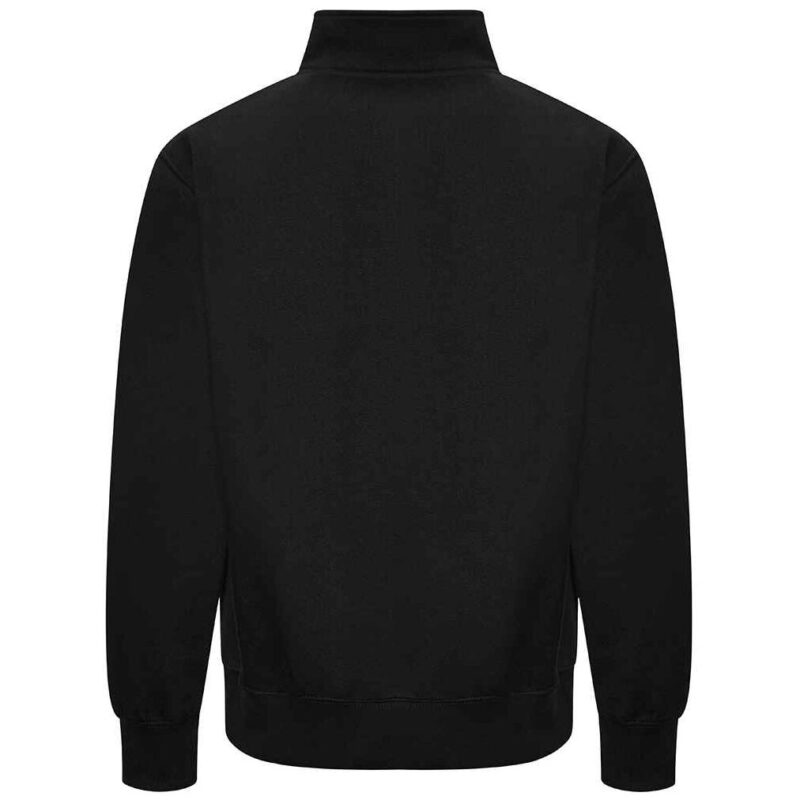 AWDis Campus Full Zip Sweatshirt