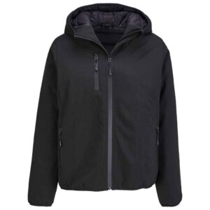 SOL'S Ladies Falcon Padded Soft Shell Jacket