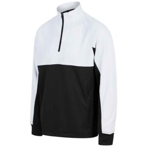 Finden + Hales 1/4 Zip Tracksuit Top