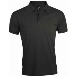 SOL'S Prime Poly/Cotton Pique Polo Shirt