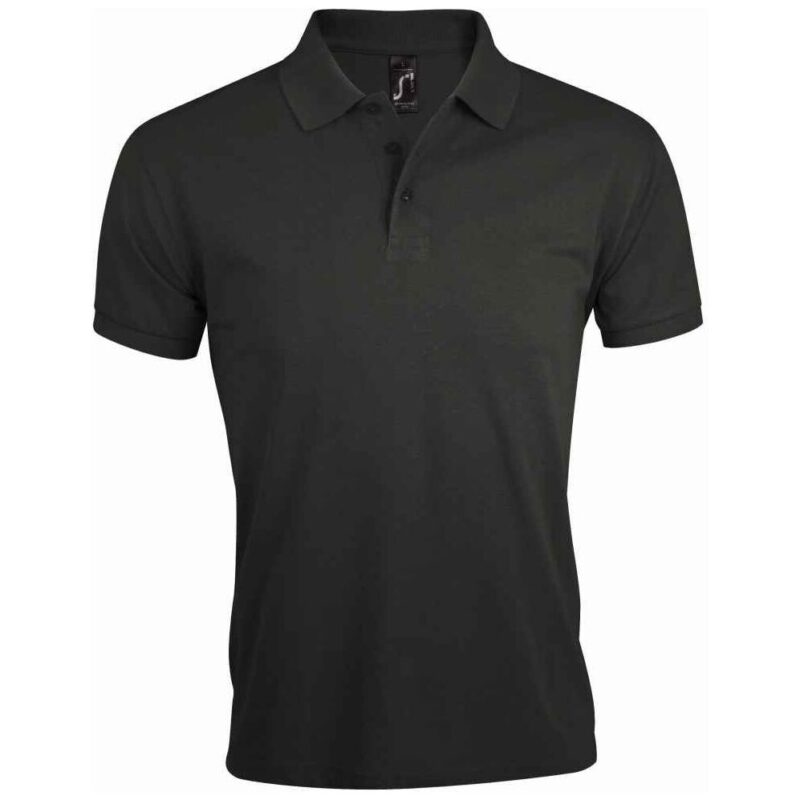 SOL'S Prime Poly/Cotton Pique Polo Shirt