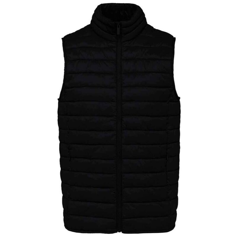 Native Spirit Light Recycled Bodywarmer