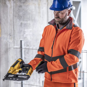 Regatta High Visibility Pro Contract Ablaze Soft Shell Jacket