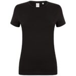 SF Clothing Ladies Feel Good Stretch T-Shirt