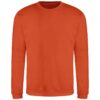 Burnt Orange
