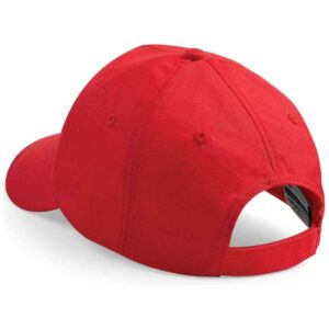 Beechfield Kids Original 5 Panel Cap