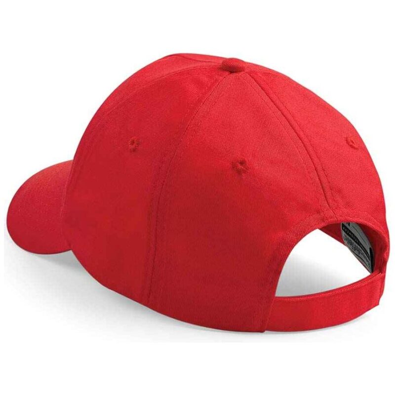 Beechfield Kids Original 5 Panel Cap