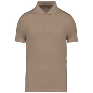 Native Spirit Jersey Polo Shirt