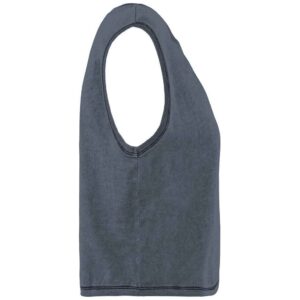 Native Spirit Ladies Cropped Tank Top