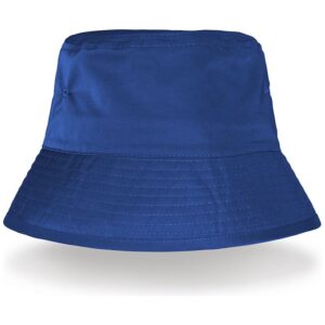 Result Core Recycled Bound Edge Bucket Hat