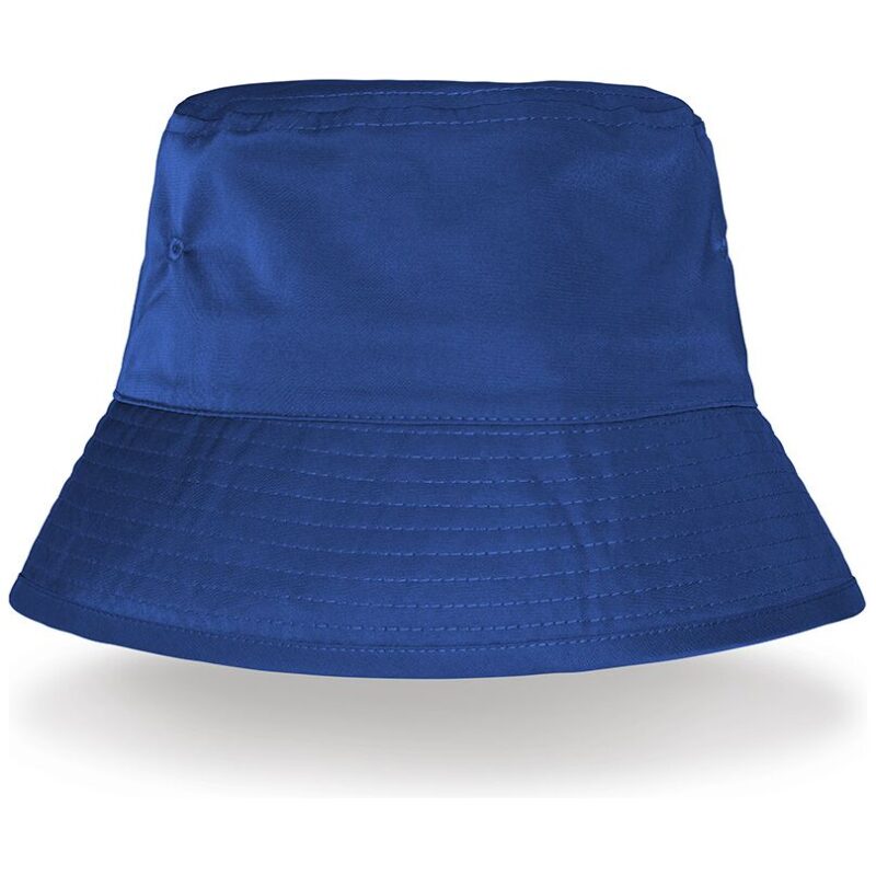 Result Core Recycled Bound Edge Bucket Hat