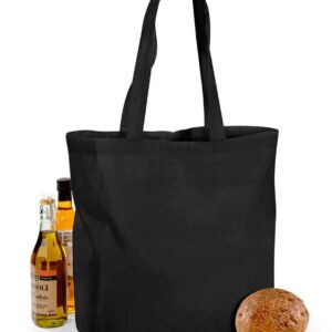 Westford Mill Recycled Cotton Maxi Tote Bag