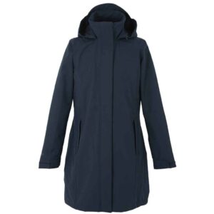 Regatta Ladies Longline Kingsley 3-in-1 Jacket