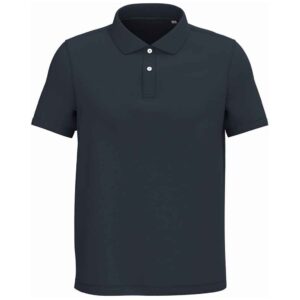 Native Spirit Pique Polo Shirt