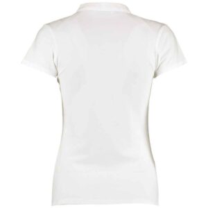 Kustom Kit Ladies V Neck Corporate Top