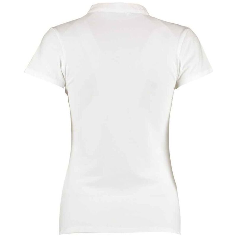 Kustom Kit Ladies V Neck Corporate Top