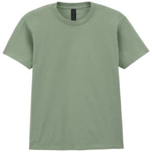 Gildan Kids SoftStyle Midweight T-Shirt