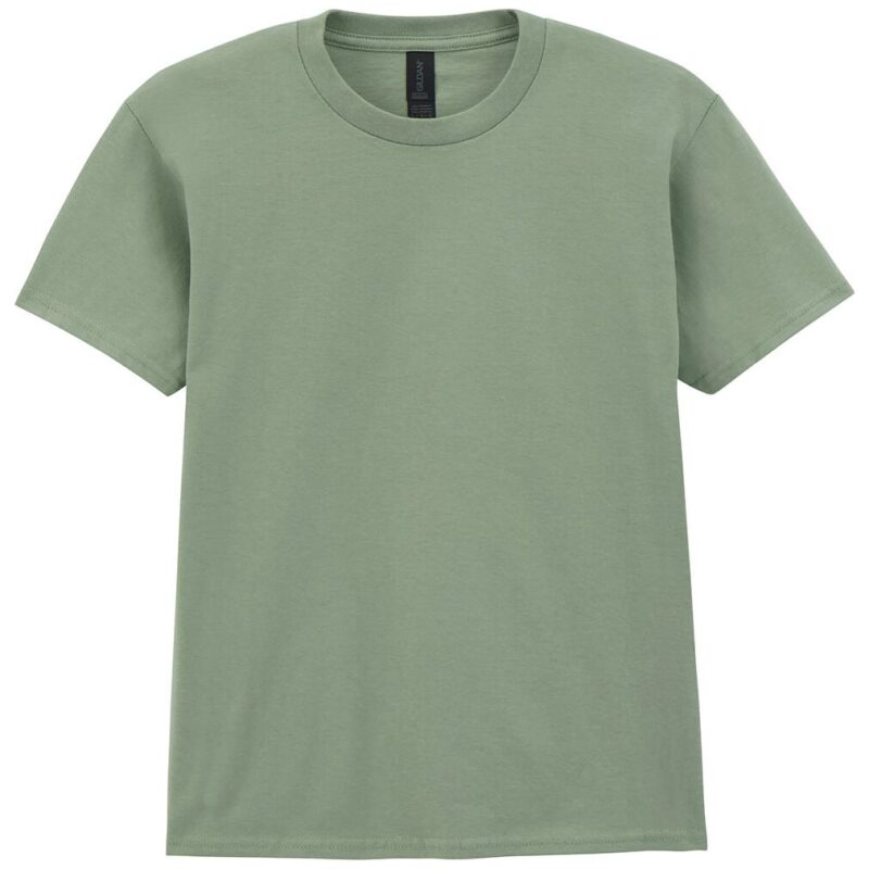 Gildan Kids SoftStyle Midweight T-Shirt