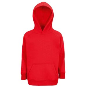 SOL'S Kids Stellar Organic Hoodie