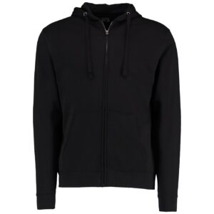 Kustom Kit Klassic Zip Hooded Sweatshirt