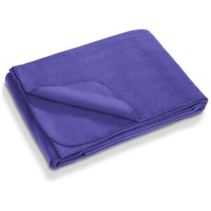 Result Recycled Polarthermic Fleece Blanket
