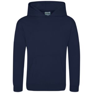 AWDis Kids Sports Polyester Hoodie