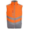 Orange/Grey