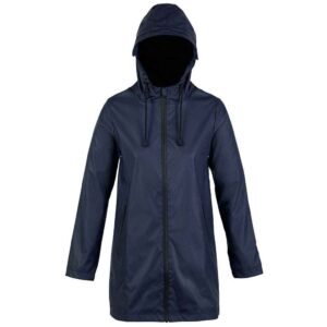 NEOBLU Ladies Antoine Wax Parka Jacket