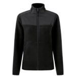 Onna Ladies Agility Panelled Fleece Jacket