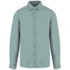 Washed Jade Green
