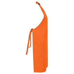 Brand Lab Adjustable Bib Apron