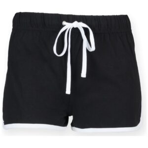 SF Clothing Kids Retro Shorts
