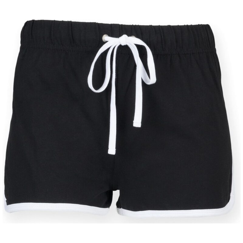 SF Clothing Kids Retro Shorts
