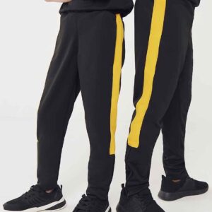 Finden + Hales Kids Knitted Tracksuit Pants