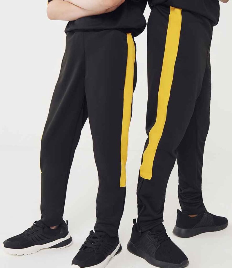 Finden + Hales Kids Knitted Tracksuit Pants