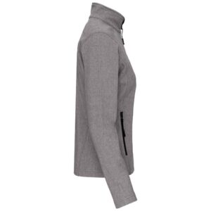 Kariban Ladies Soft Shell Jacket