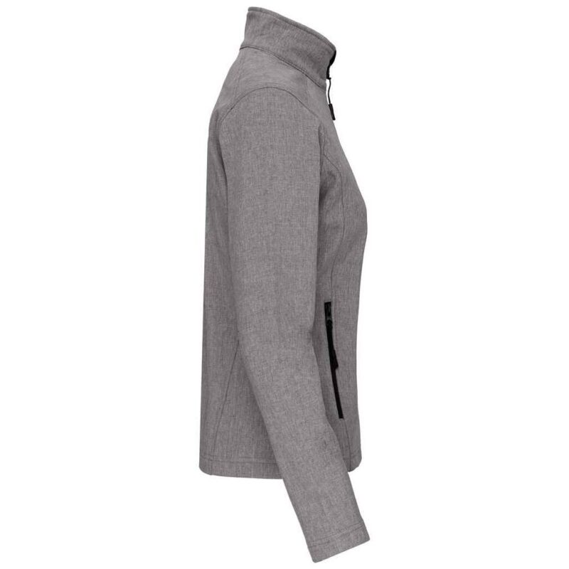 Kariban Ladies Soft Shell Jacket